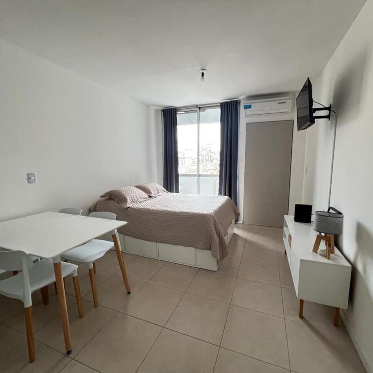 Departamento en Buenos Aires - Apartamento de 2 dormitorios - 4