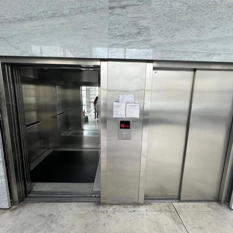 Departamento en Buenos Aires - Apartamento de 2 dormitorios - 6