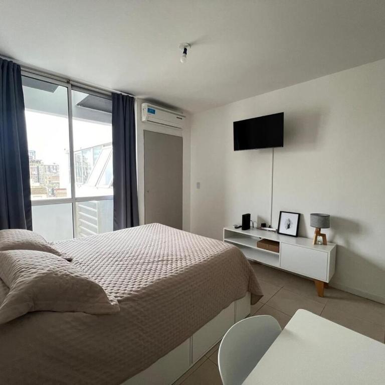 Departamento en Buenos Aires - Apartamento de 2 dormitorios - 7