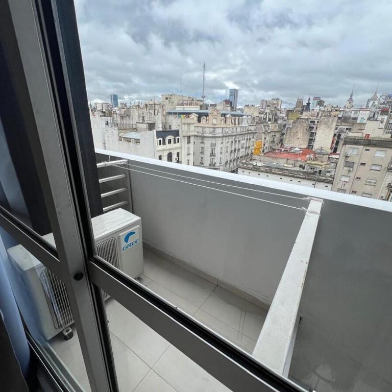 Departamento en Buenos Aires - Apartamento de 2 dormitorios - 9