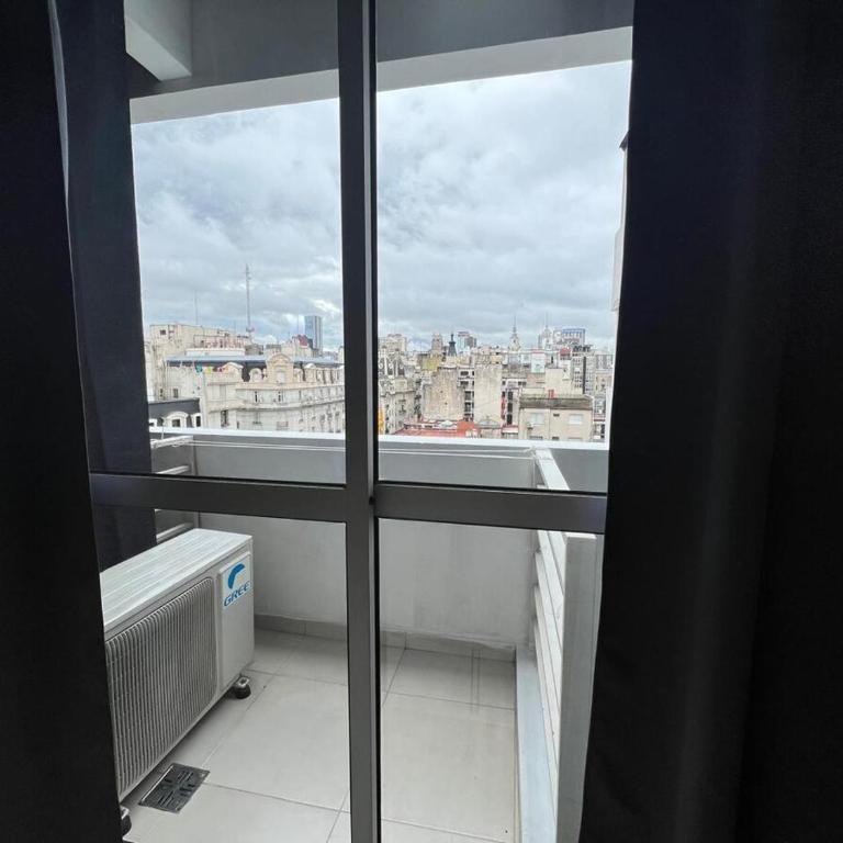 Departamento en Buenos Aires - Apartamento de 2 dormitorios - 11