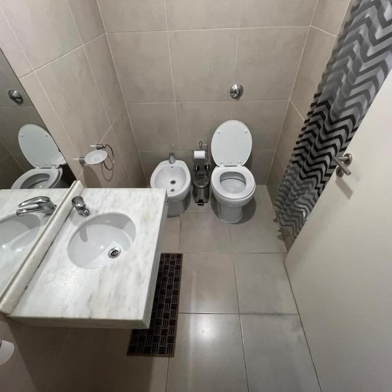 Departamento en Buenos Aires - Apartamento de 2 dormitorios - 14