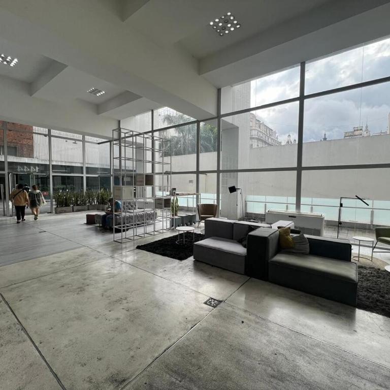 Departamento en Buenos Aires - Apartamento de 2 dormitorios - 15