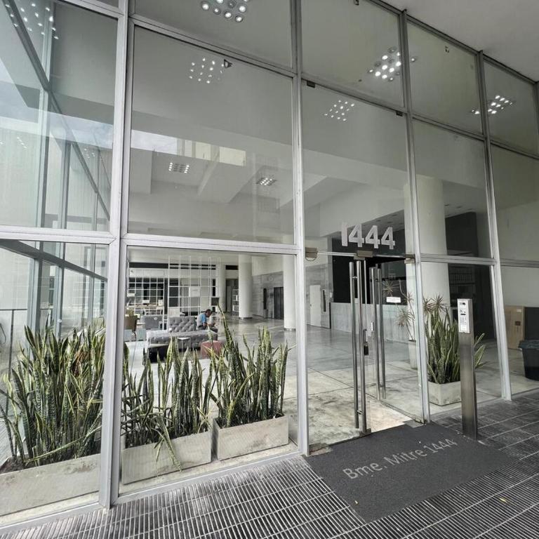 Departamento en Buenos Aires - Apartamento de 2 dormitorios - 16
