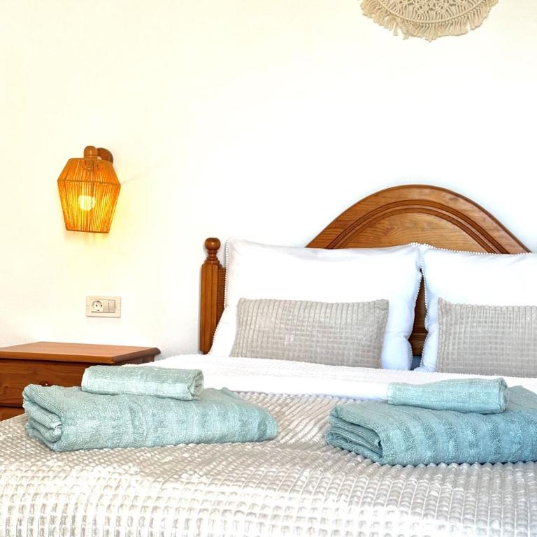 Gran Canaria CASA SUNNY by Jacek Budek - Apartamento de 1 dormitorio - 2