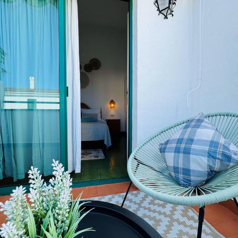 Gran Canaria CASA SUNNY by Jacek Budek - Apartamento de 1 dormitorio - 8