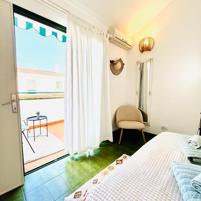 Gran Canaria CASA SUNNY by Jacek Budek - Apartamento de 1 dormitorio - 6