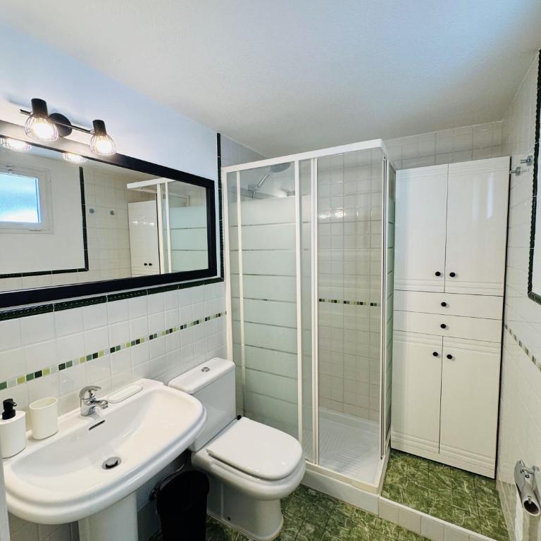 Gran Canaria CASA SUNNY by Jacek Budek - Apartamento de 1 dormitorio - 12