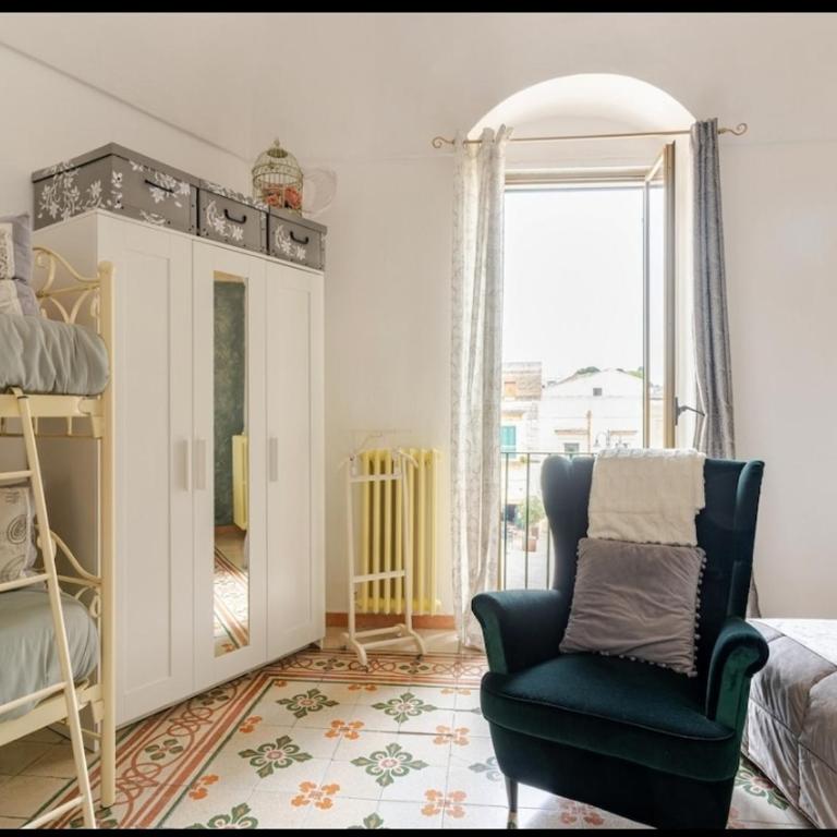 Casa vacanze San Giovanni nei Sassi - Casa Vacanze - 5