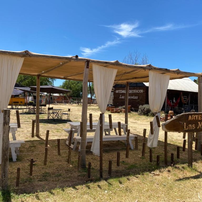 Duplex 1 Villa Ramallo - Two-Room Apartment - 27