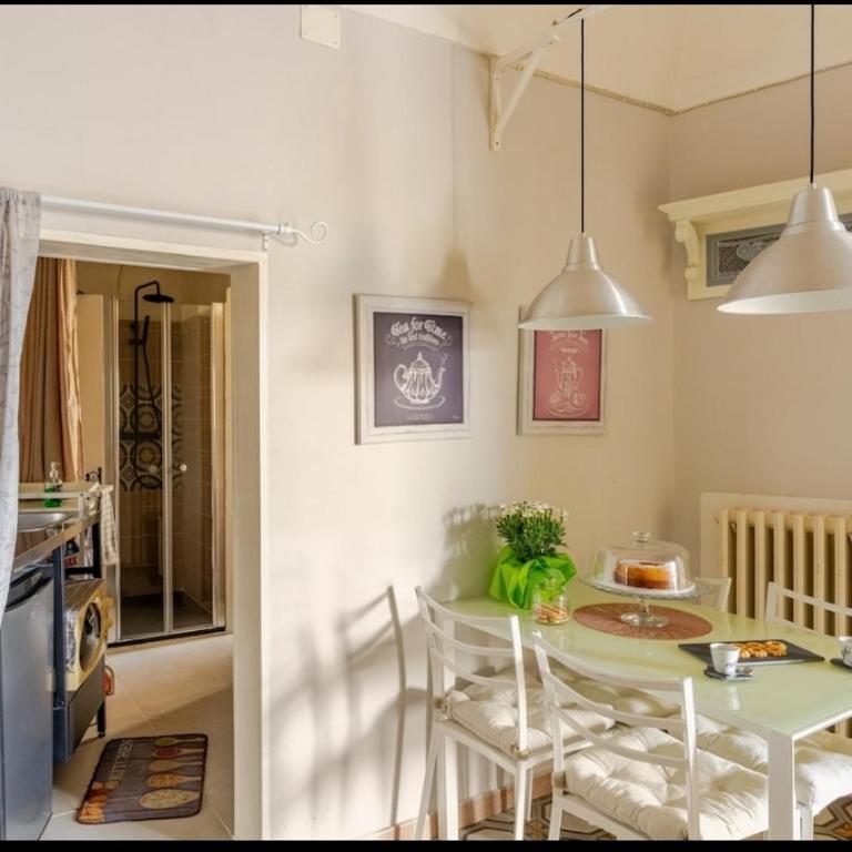 Casa vacanze San Giovanni nei Sassi - Casa Vacanze - 4
