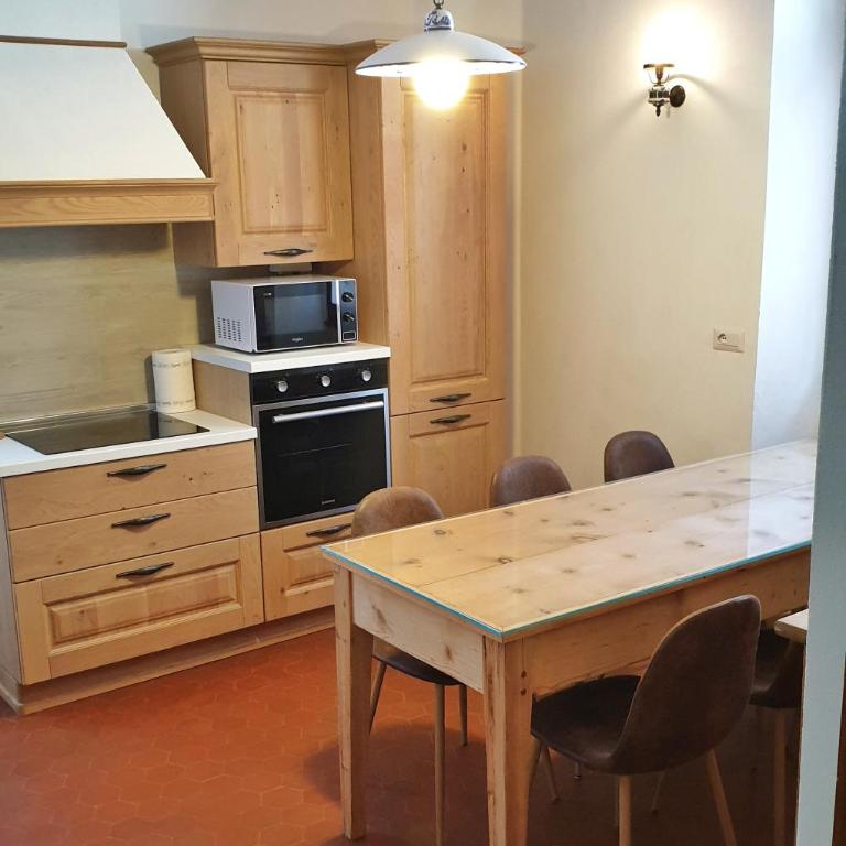 Appartamento 110mq Zona Terme posto auto privato - Appartamento con 2 Camere da Letto e Terrazza - 26