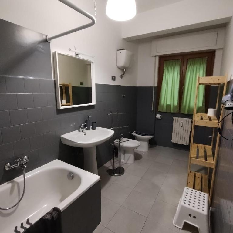 Voilà by GabRiSa - Near Metro line A - Appartamento con 2 Camere da Letto - 22