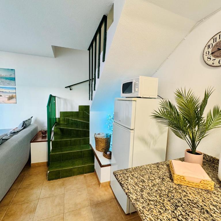 Gran Canaria CASA SUNNY by Jacek Budek - Apartamento de 1 dormitorio - 15