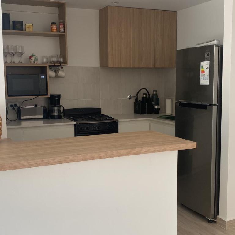 Senderos del Mar II - Casa de 2 dormitorios - 7