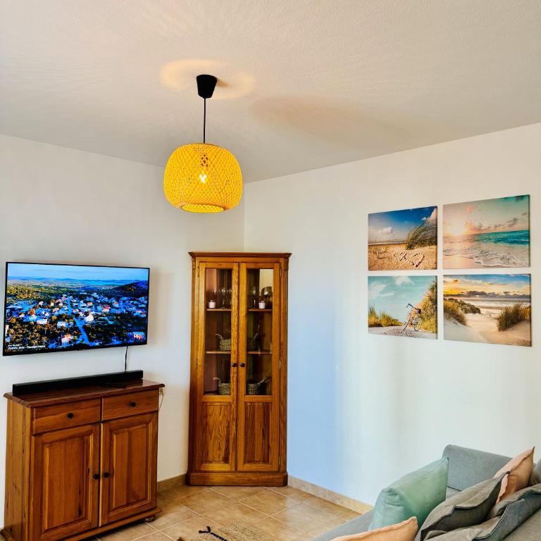 Gran Canaria CASA SUNNY by Jacek Budek - Apartamento de 1 dormitorio - 20