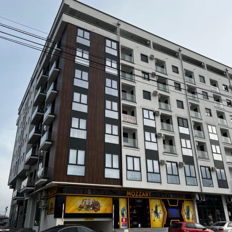 Angelina Art - Apartman sa 1 Spavaćom Sobom - 44