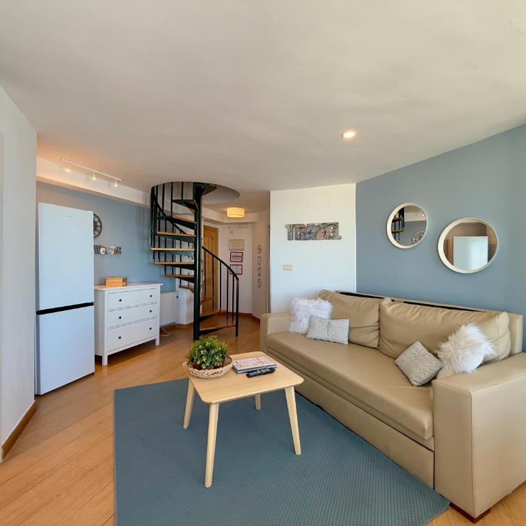 Inside Plaza Sierra Nevada - Appartement Duplex 2 Chambres (6 Adultes) - 21