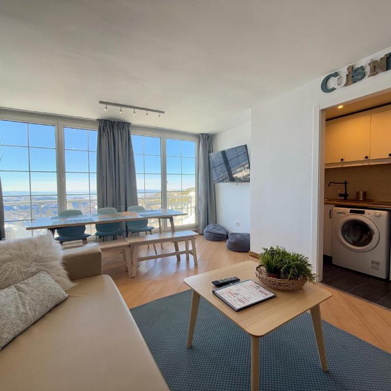 Inside Plaza Sierra Nevada - Appartement Duplex 2 Chambres (6 Adultes) - 22