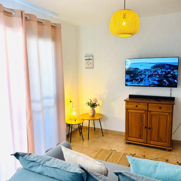 Gran Canaria CASA SUNNY by Jacek Budek - Apartamento de 1 dormitorio - 19