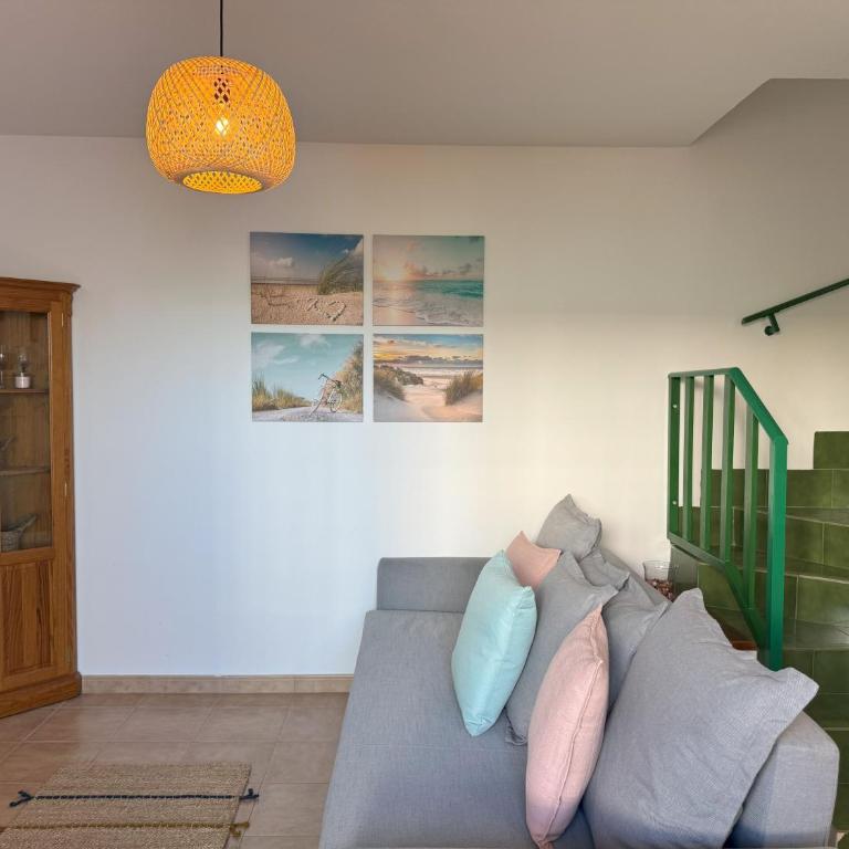 Gran Canaria CASA SUNNY by Jacek Budek - Apartamento de 1 dormitorio - 16