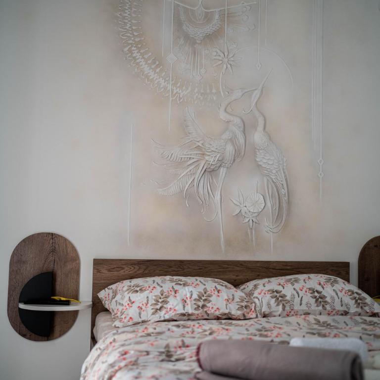 Angelina Art - Apartman sa 1 Spavaćom Sobom - 30