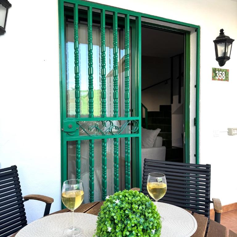 Gran Canaria CASA SUNNY by Jacek Budek - Apartamento de 1 dormitorio - 7