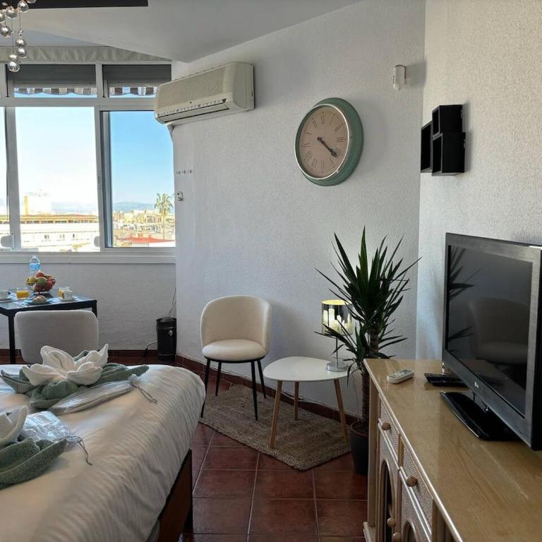Zenith - Hypercenter - Seaview - Apartamento de 1 dormitorio - 33
