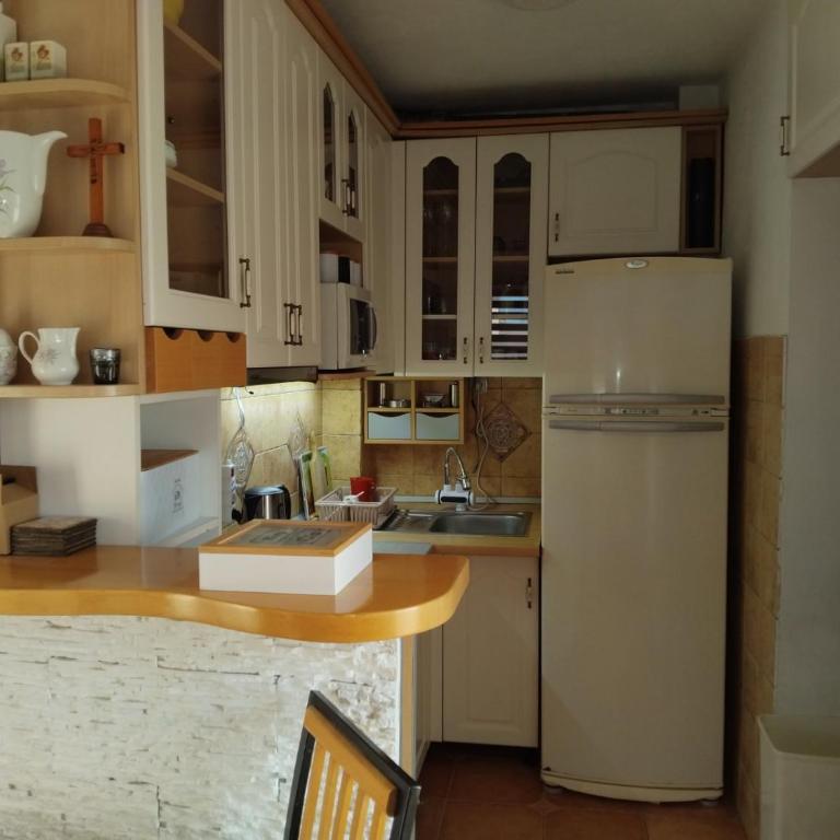 Gospicka - Apartman sa 2 Spavaće Sobe - 2