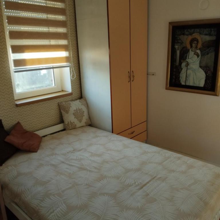 Gospicka - Apartman sa 2 Spavaće Sobe - 8