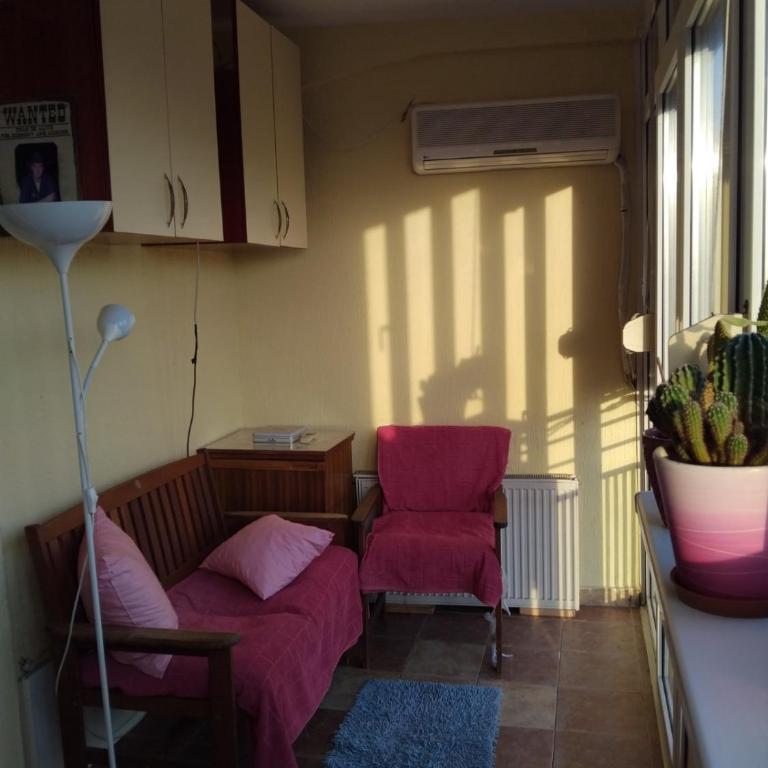 Gospicka - Apartman sa 2 Spavaće Sobe - 13