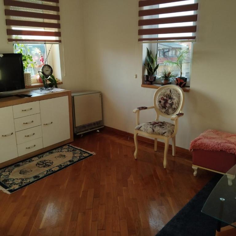 Gospicka - Apartman sa 2 Spavaće Sobe - 4