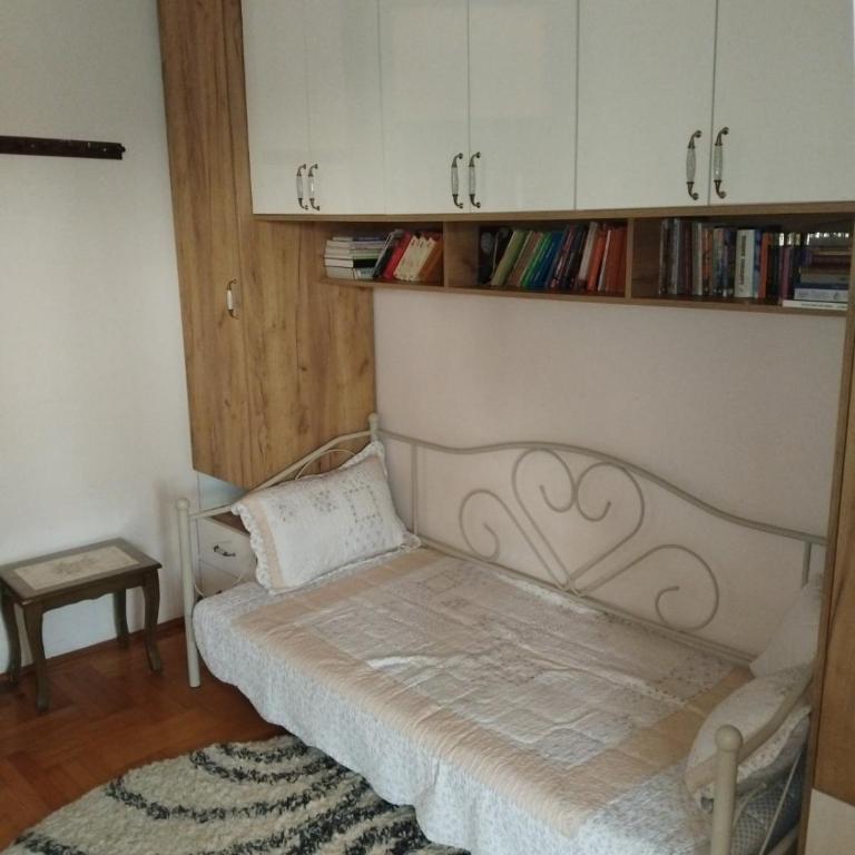 Gospicka - Apartman sa 2 Spavaće Sobe - 11