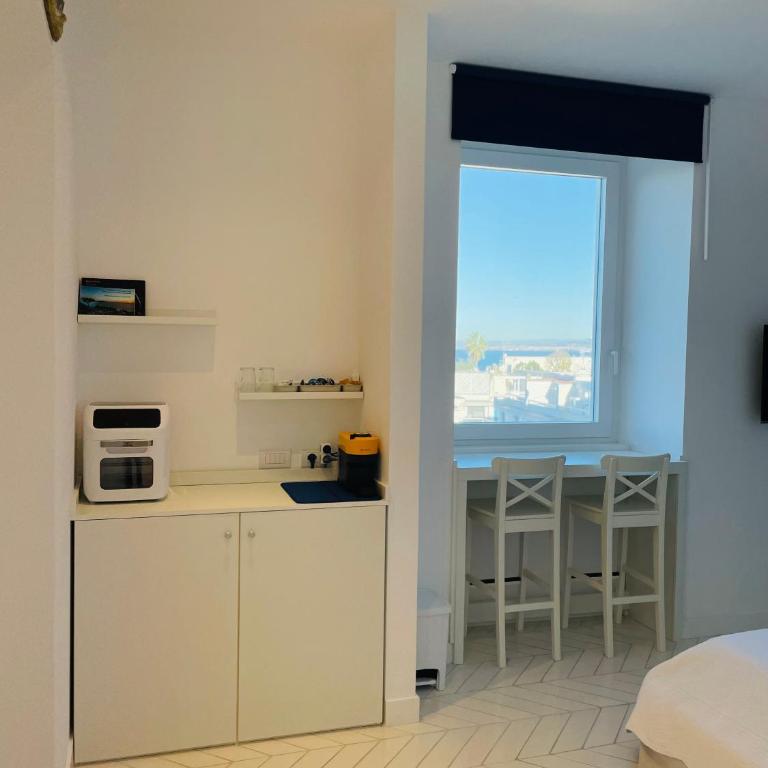 Casa Torre a Sorrento con parcheggio gratuito - Double Room - 8