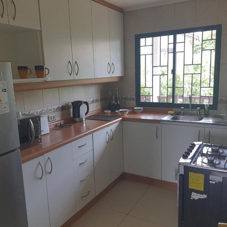 Departamentos San Pablo - Apartment with Sea View - 3