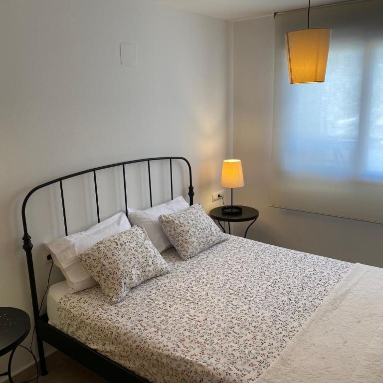 Apartamento Port Dénia - Apartamento de 3 dormitorios con vistas a las montañas - 18