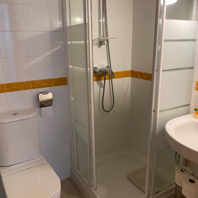 Apartamento Port Dénia - Apartamento de 3 dormitorios con vistas a las montañas - 28
