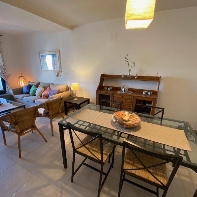 Apartamento Port Dénia - Apartamento de 3 dormitorios con vistas a las montañas - 16