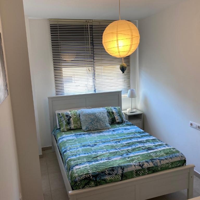 Apartamento Port Dénia - Apartamento de 3 dormitorios con vistas a las montañas - 21