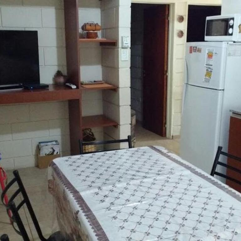 La casa de Mayú - Casa de 2 dormitorios - 7