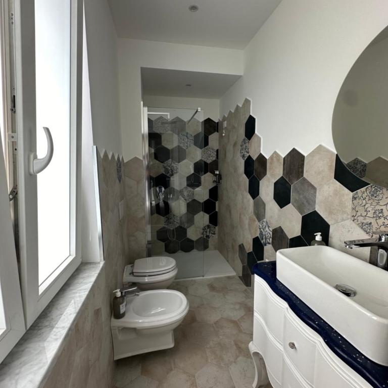 karol rooms - Family Studio - 12