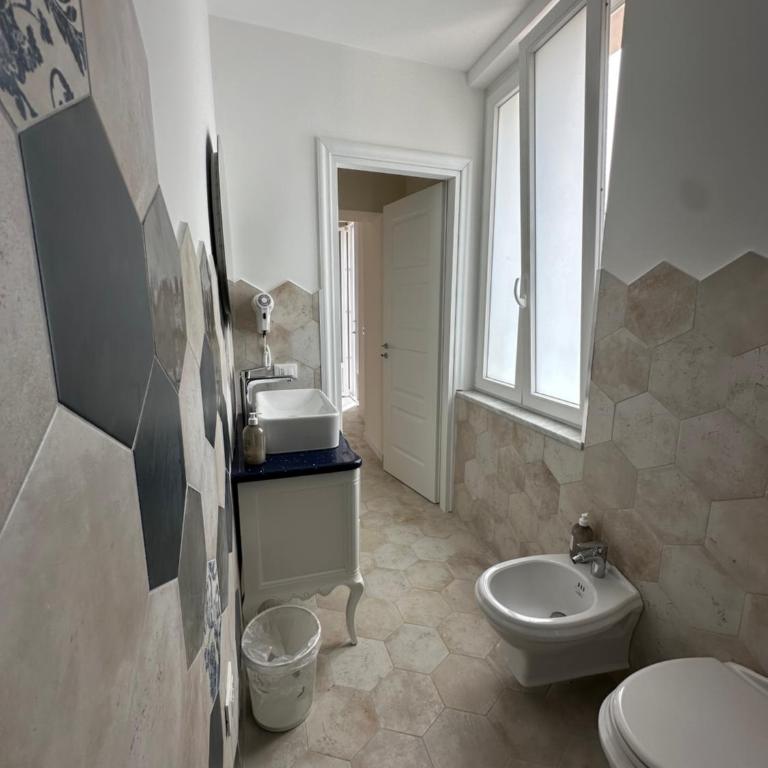 karol rooms - Family Studio - 11