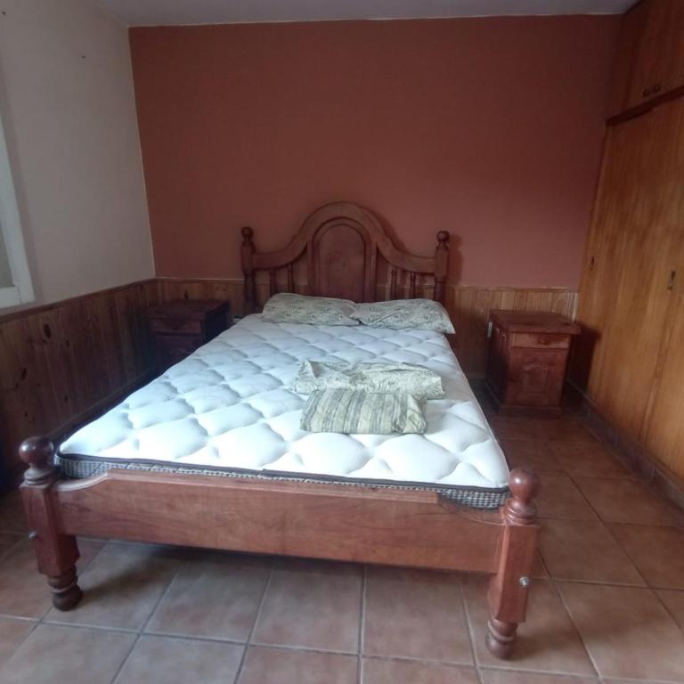 El Gorrión - Apartamento de 2 dormitorios - 2