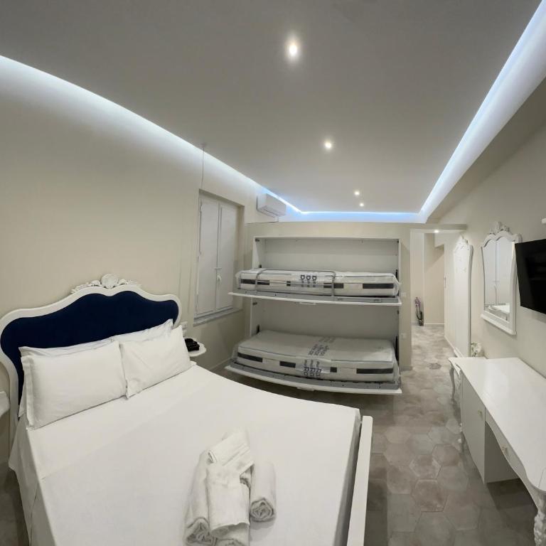 karol rooms - Family Studio - 9