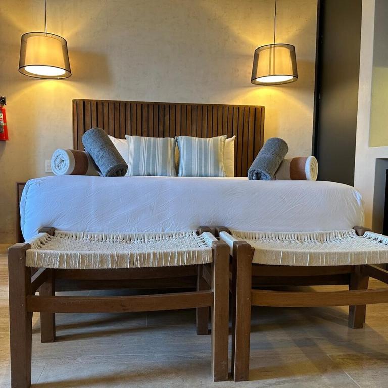 Departamento en Tulum - Apartamento de 1 dormitorio - 1