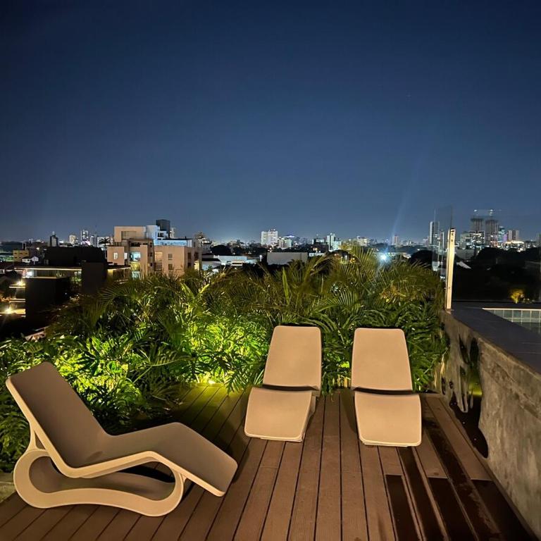 Exclusivo en Soul Parc - Apartamento de 1 dormitorio - 21