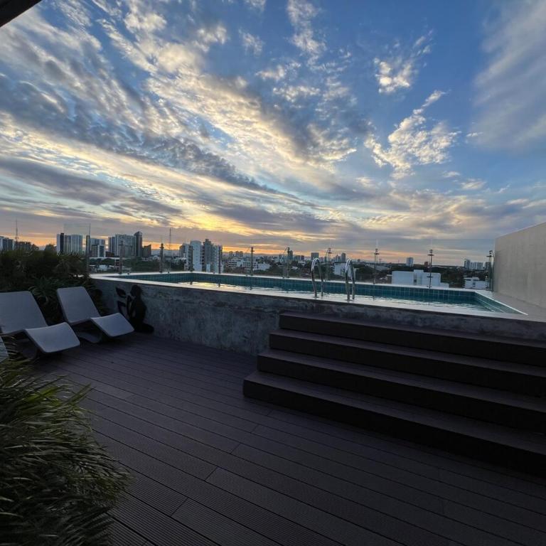 Exclusivo en Soul Parc - Apartamento de 1 dormitorio - 19