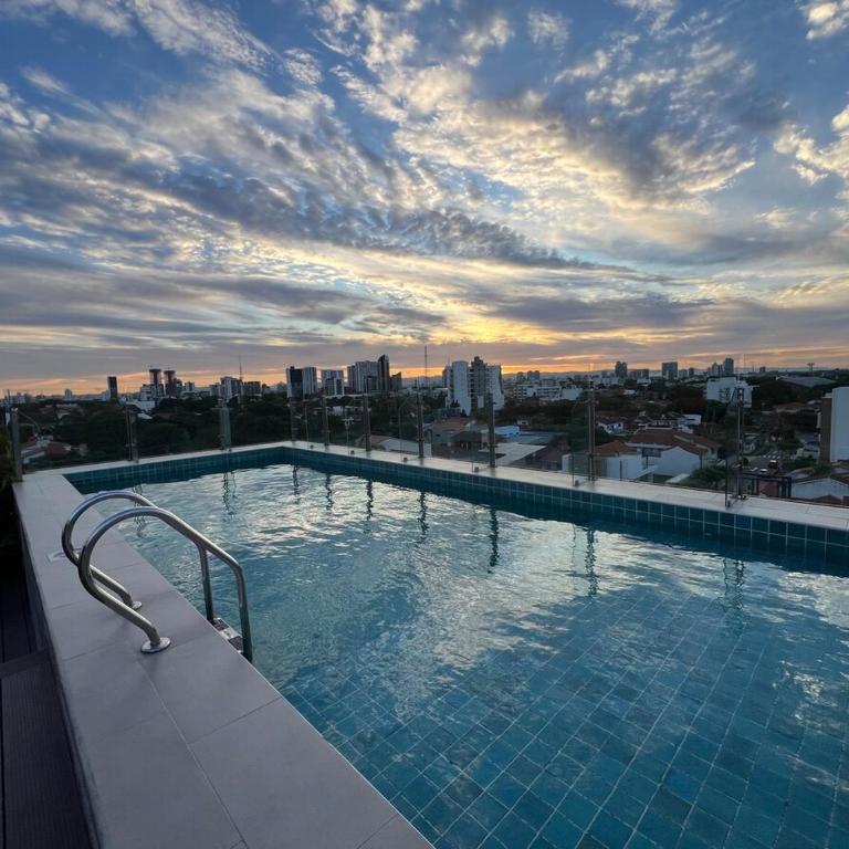 Exclusivo en Soul Parc - Apartamento de 1 dormitorio - 12