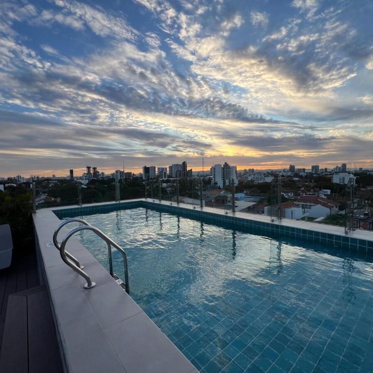 Exclusivo en Soul Parc - Apartamento de 1 dormitorio - 15