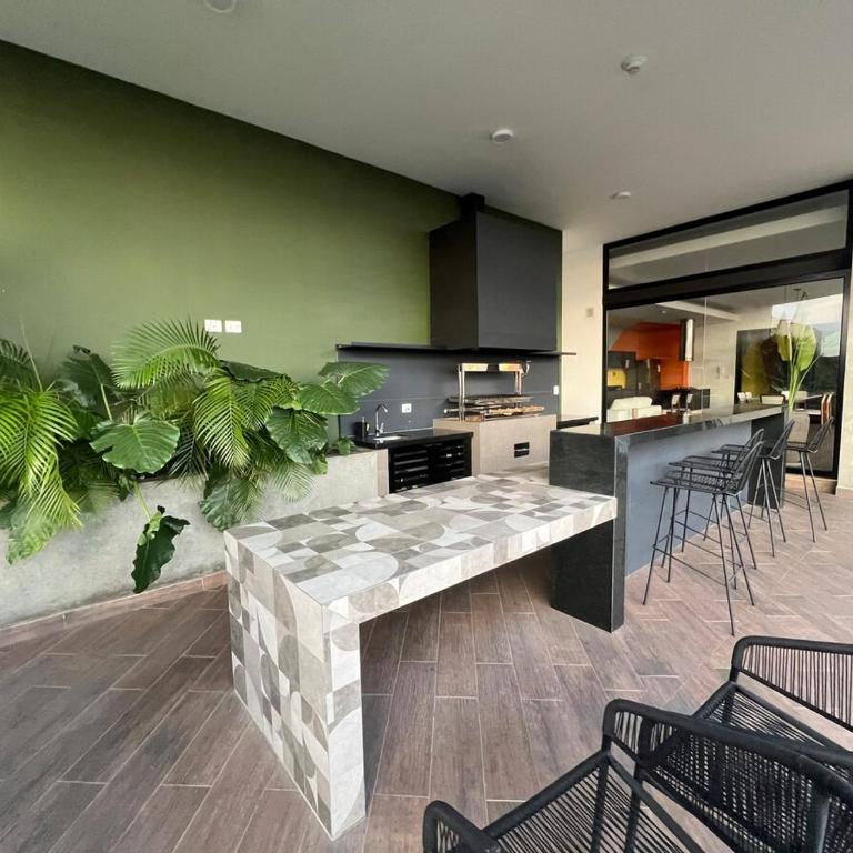 Exclusivo en Soul Parc - Apartamento de 1 dormitorio - 14